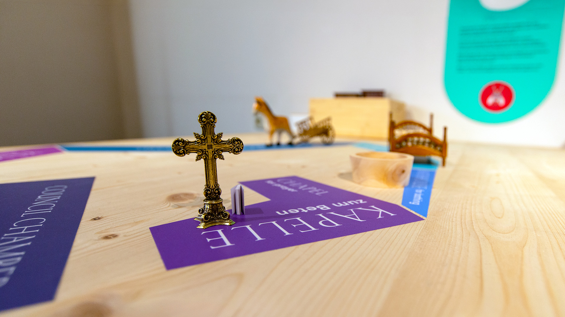 (Konzeption: Team Historisches Museeum Bamberg)